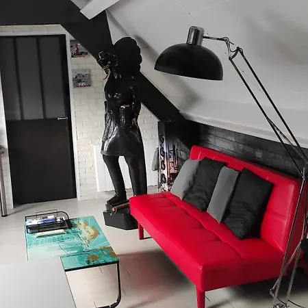 La Louisiane * Montivilliers