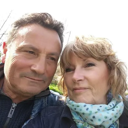 La Louisiane Feriehus *