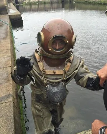 La Louisiane Feriehus