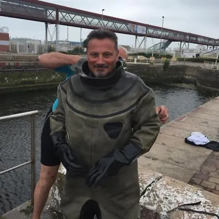 La Louisiane Feriehus