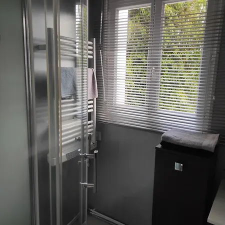 La Louisiane Tatil Evi