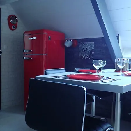 La Louisiane Tatil Evi