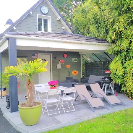 La Louisiane Montivilliers