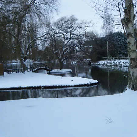 Tatil Evi La Louisiane