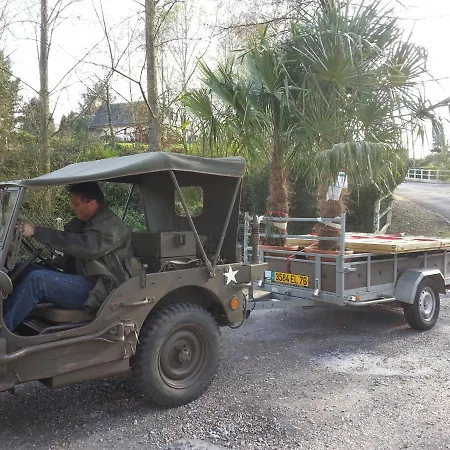 La Louisiane Montivilliers