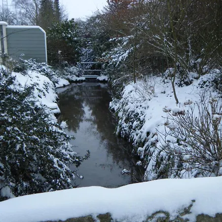 La Louisiane Tatil Evi