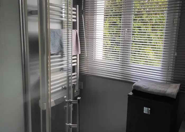 La Louisiane Holiday home