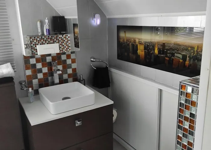 Holiday home La Louisiane *