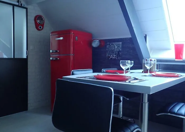 La Louisiane Holiday home